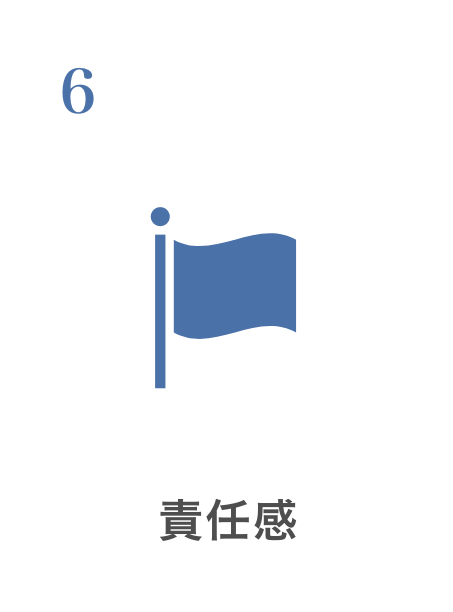 責任感